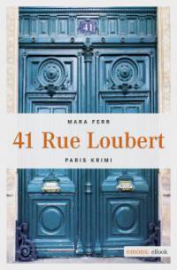 41 Rue Loubert - Mara Ferr