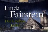 Der Leichenkeller - Linda Fairstein