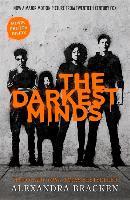 The Darkest Minds 1. Film Tie-In - Alexandra Bracken