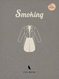 Smoking - Lyl Boyd