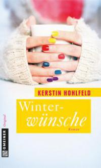 Winterwünsche - Kerstin Hohlfeld
