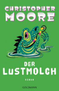 Der Lustmolch - Christopher Moore