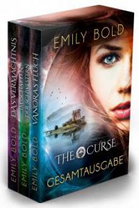 The Curse - Gesamtausgabe - Emily Bold