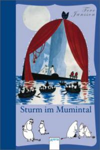 Sturm im Mumintal - Tove Jansson