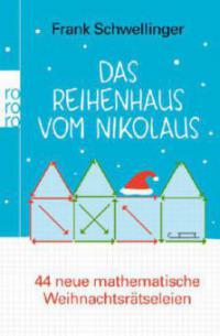 Das Reihenhaus vom Nikolaus - Frank Schwellinger