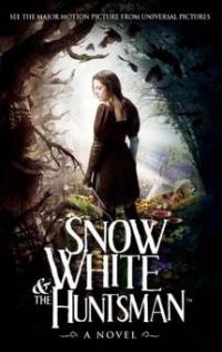 Snow White and the Huntsman - Lily Blake, Hossein Amini, John Lee Hancock, Evan Daugherty