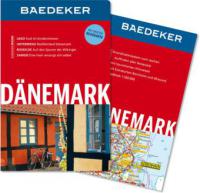 Baedeker Dänemark - Madeleine Reincke, Hilke Maunder