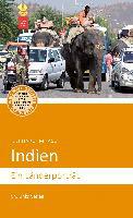 Indien - Bernard Imhasly