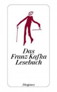 Lesebuch - Franz Kafka