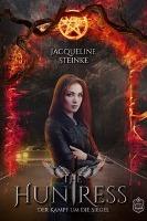 The Huntress - Jacqueline Steinke