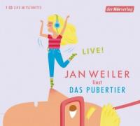 Das Pubertier - Jan Weiler