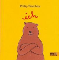 ich - Philip Waechter