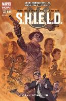 S.H.I.E.L.D. 02 - Mark Waid, Michael Choi