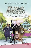 The Addams Family - Ein Besuch zum Gruseln. Das Erstlese-Buch zum Film. - Alexandra West