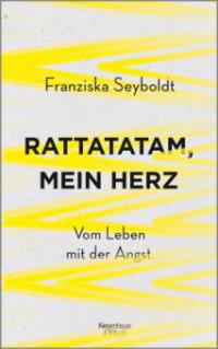 Rattatatam, mein Herz - Franziska Seyboldt