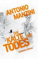 Die Kälte des Todes - Antonio Manzini