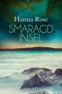 Smaragdinsel - Hanna Rose