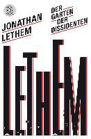 Der Garten der Dissidenten - Jonathan Lethem