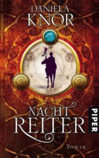 Nachtreiter - Daniela Knor