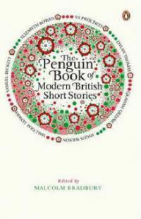 The Penguin Book of Modern British Short Stories - 