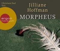 Morpheus, 6 Audio-CDs (Sonderausgabe) - Jilliane Hoffman