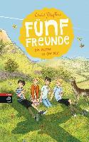 Fünf Freunde als Retter in der Not - Enid Blyton