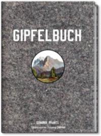 Gipfelbuch - Dominik Prantl