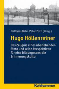 Hugo Höllenreiner - Matthias Bahr, Peter Poth