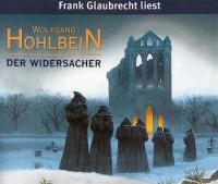 Der Widersacher - Wolfgang Hohlbein