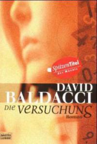 Die Versuchung - David Baldacci