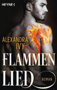 Flammenlied - Alexandra Ivy