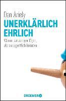 Unerklärlich ehrlich - Dan Ariely