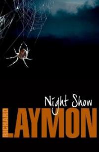 Night Show - Richard Laymon