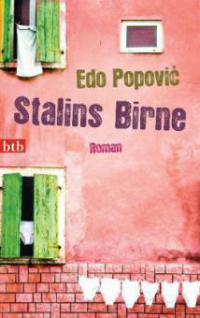 Stalins Birne - Edo Popovic