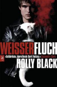 Weißer Fluch - Holly Black