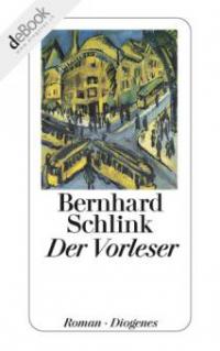 Der Vorleser - Bernhard Schlink
