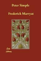 Peter Simple - Frederick Marryat, Captain Frederick Marryat