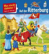 Auf der Ritterburg - 