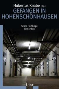 Gefangen in Hohenschönhausen - 