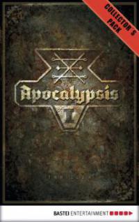 Apocalypsis 1 (DEU) - Collector's Pack - Mario Giordano