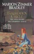 The Forbidden Circle - Marion Zimmer Bradley