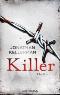 Killer - Jonathan Kellerman