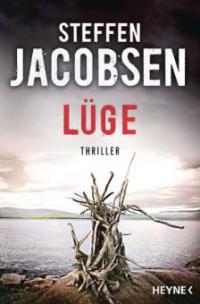 Lüge - Steffen Jacobsen