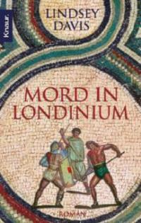 Mord in Londinium - Lindsey Davis