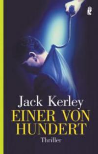 Einer von hundert - Jack Kerley