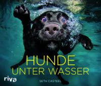 Hunde unter Wasser - Seth Casteel