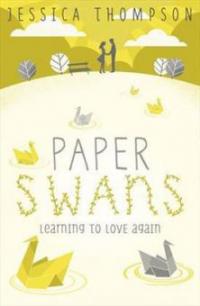 Paper Swans - Jessica Thompson