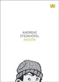 Anders - Andreas Steinhöfel