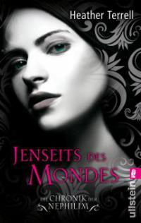 Jenseits des Mondes - Heather Terrell