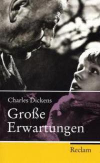 Große Erwartungen - Charles Dickens